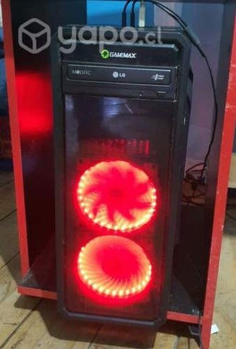 PC GAMER gama media alta