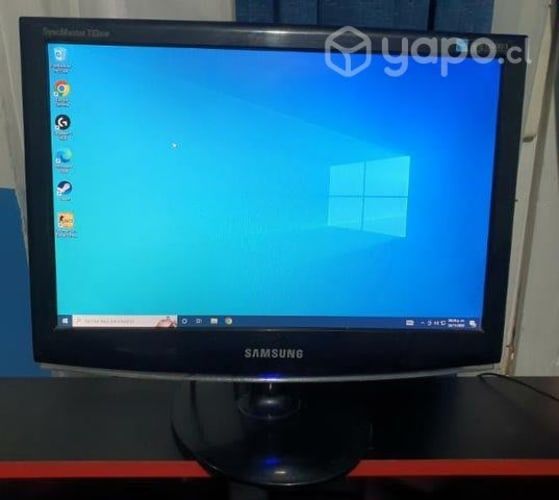 PC GAMER gama media alta