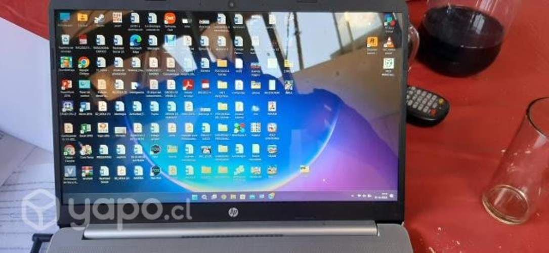 notebook hp amd ryzen 5 4500 u 16 gb ram