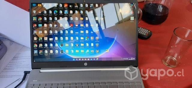 notebook hp amd ryzen 5 4500 u 16 gb ram