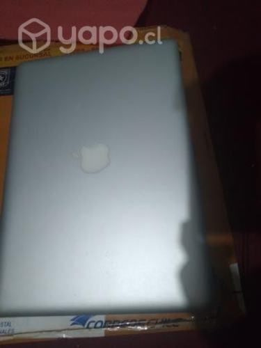 Macbook pro a1278 desarme pantalla etc