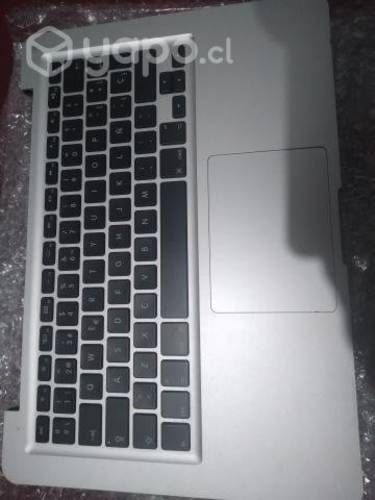 Macbook pro a1278 desarme pantalla etc