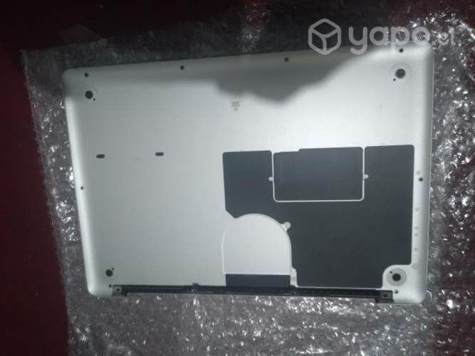 Macbook pro a1278 desarme pantalla etc
