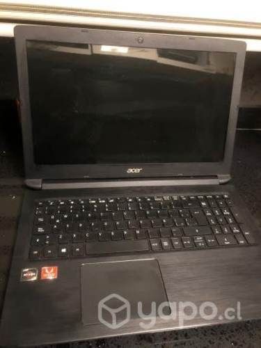 Acer aspire 3