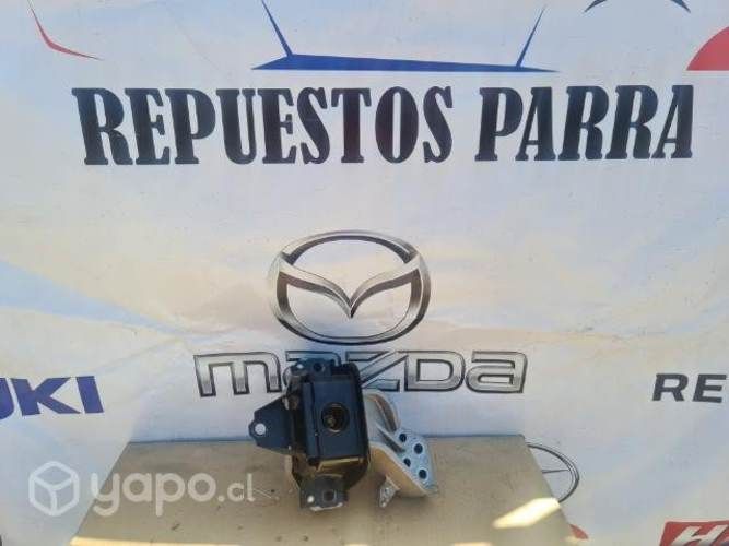 Soporte de motor mitsubishi eclipse cross