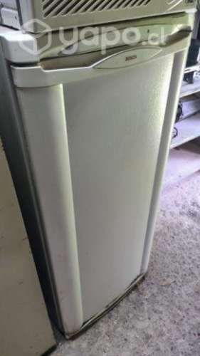 Congelador vertical marca bosch