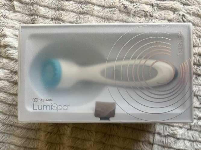 LumiSpa Nuskin
