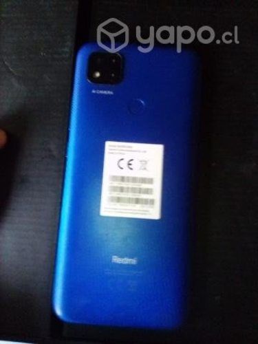 Celular xiaomi un año de usp