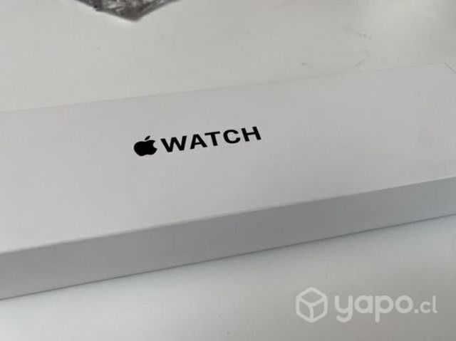 Reloj inteligente de Apple