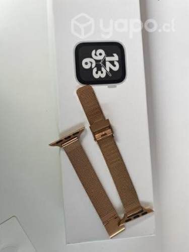 Reloj inteligente de Apple