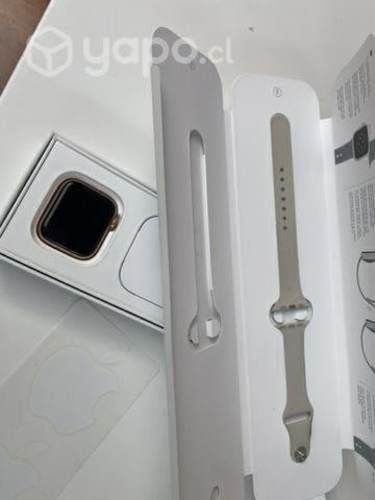 Reloj inteligente de Apple