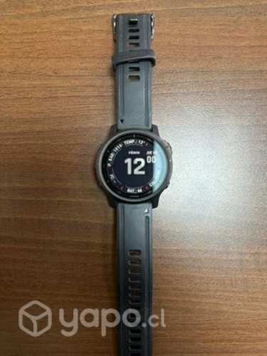 Garmin Fénix 6S Pro