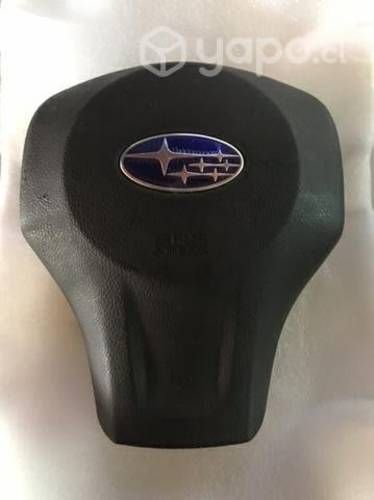 Tapa airbag subaru xv 2015