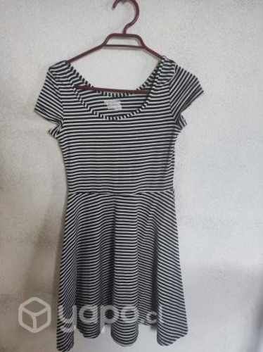 Vestidos distintas tallas