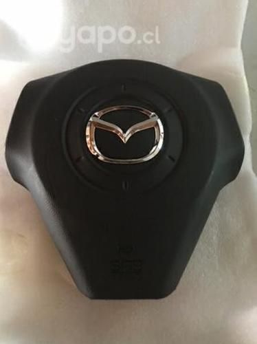Tapa airbag Mazda 3