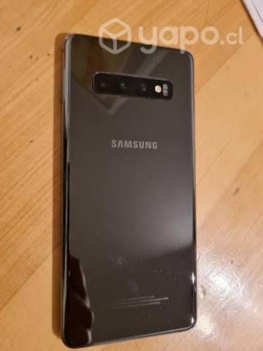 Para repuestos Galaxy S10+ 1Tb