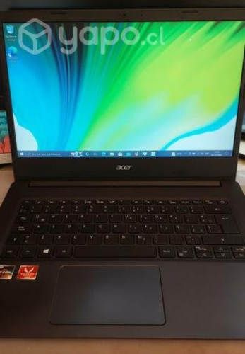 Notebook Acer Aspire 3