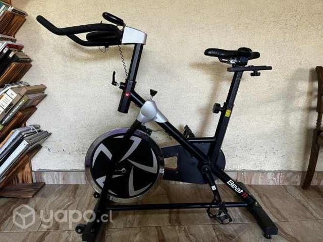 Bicicleta estática oxford