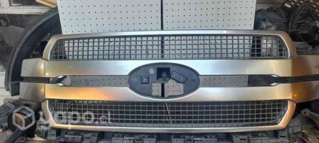 Ford f150 platiniun 2020