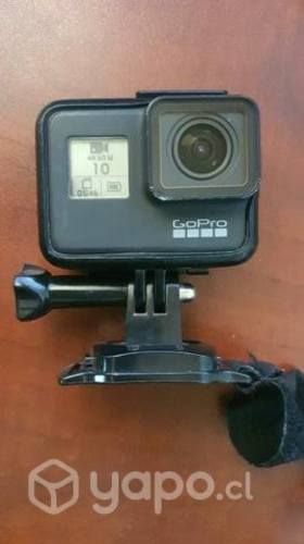 GoPro Hero7 Black