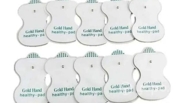 Repuesto máquinas teens electro