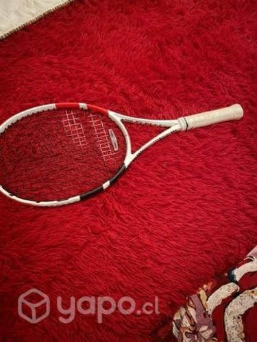 Raqueta Babolat puré strike