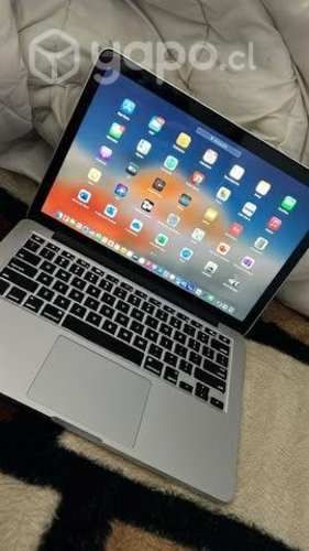 Macbook pro retina
