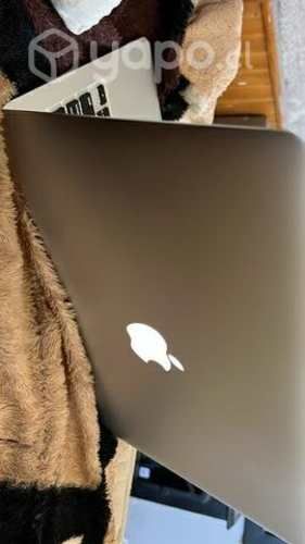 Macbook pro retina
