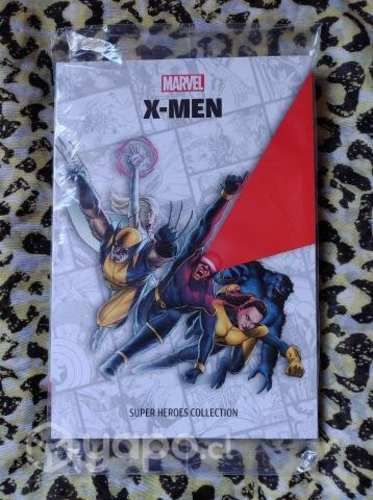 X-Men - Marvel