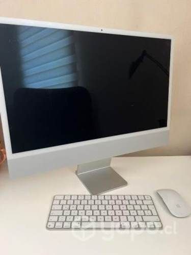 Imac 24