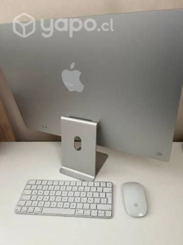 Imac 24