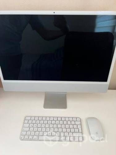 Imac 24