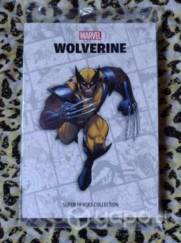 Wolverine - Marvel