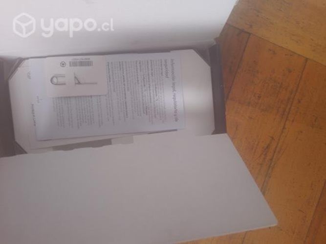 Moto E 32 1 mes de uso