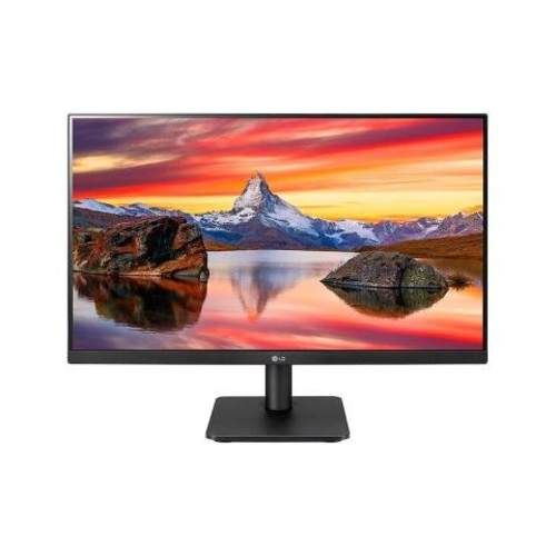 Monitor LG FHD LED 24" FULL HD HDMI+VGA 75Hz