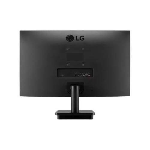 Monitor LG FHD LED 24" FULL HD HDMI+VGA 75Hz