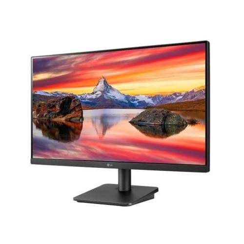 Monitor LG FHD LED 24&quot; FULL HD HDMI+VGA 75Hz