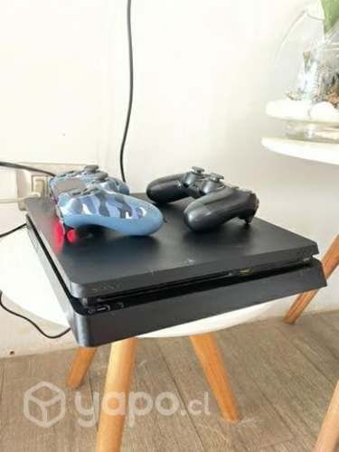 ps4 play station 4