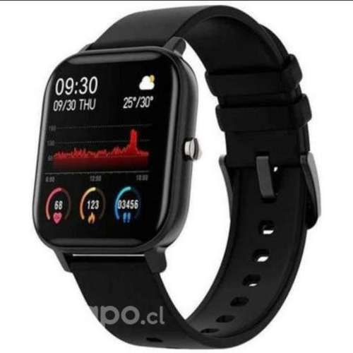 Smartwatch Colmi p8