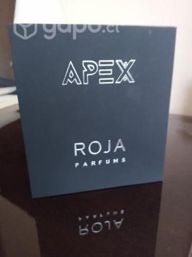 Perfume ORIGINAL ROJA - APEX