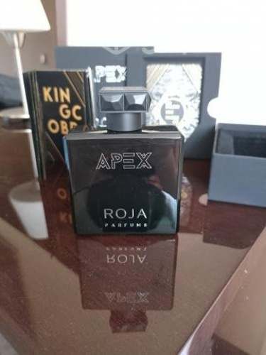 Perfume ORIGINAL ROJA - APEX
