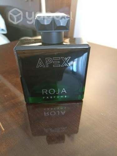 Perfume ORIGINAL ROJA - APEX