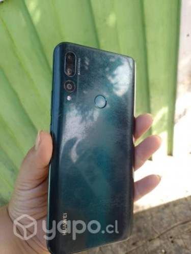 Huawei y9 prime 64gb