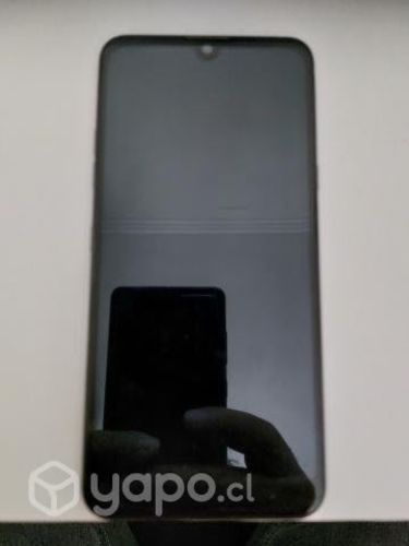 Celular LG K50 NEGRO