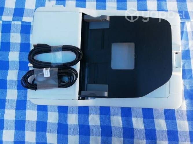 Scanner Epson Workforce DS-1630