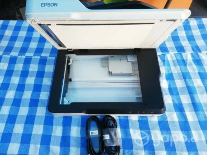 Scanner Epson Workforce DS-1630