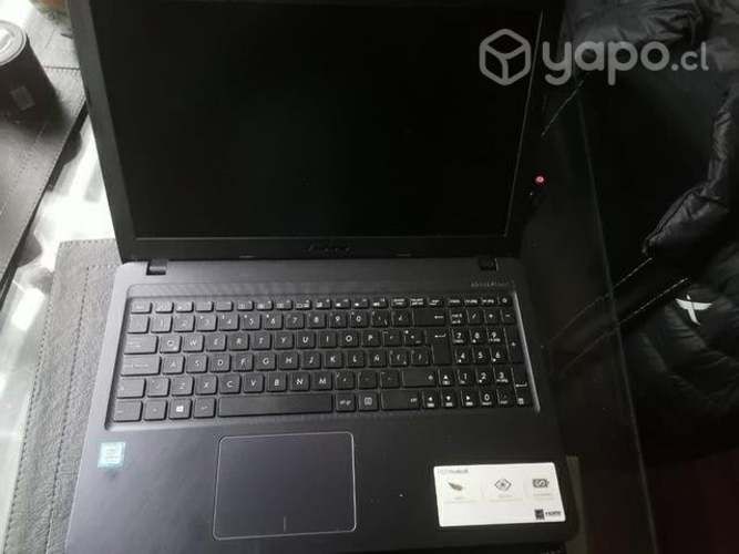 Computador ASUS