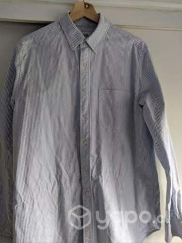 Camisas hombre S y M