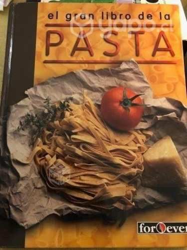 El Gran Libro de la Pasta