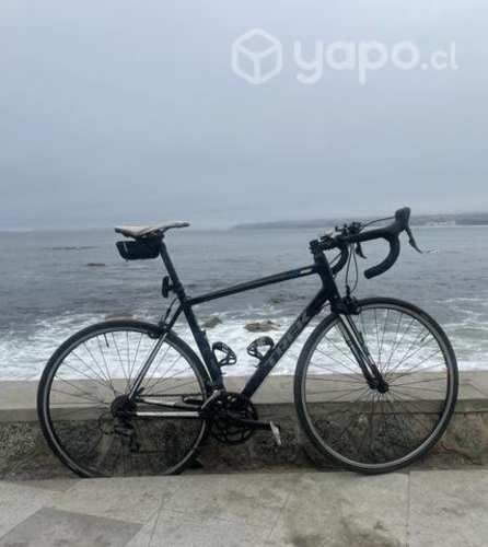 Rutera Trek Serie One